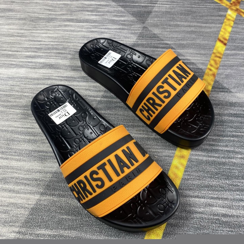 ch**an D*or slippers